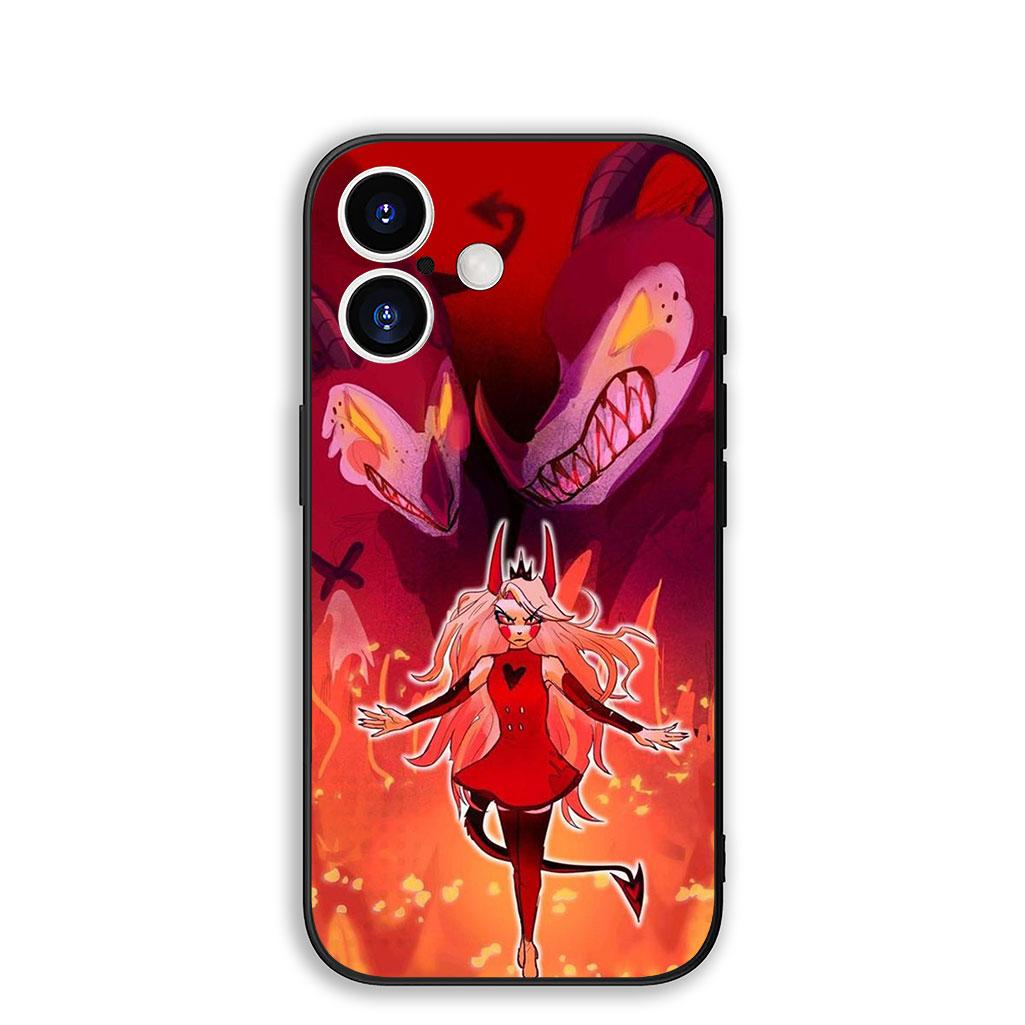 for Samsung Galaxy Note 20 Ultra 10 8 9 S10 Plus Lite S8 A70 A24 A25 A37 A57 A51 Case Dust H-Hazbin Alastor Hotels Charile Angel Galaxy S10+
for Samsung Galaxy Note 20 Ultra 10 8 9 S10 Plus Lite S8 A70 A24 A25 A37 A57 A51 Case Dust H-Hazbin Alastor Hotels Charile Angel Galaxy S10+
