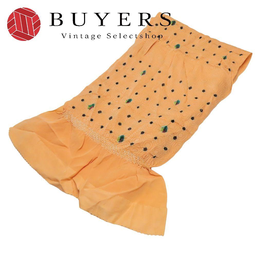 Obiage Pure Silk (Excluding Gold and Silver Thread) Orange Brown Modern Stylish Accessories Japanese Clothing Kimono Kimono Ladies Women
Obiage Pure Silk (Excluding Gold and Silver Thread) Orange Brown Modern Stylish Accessories Japanese Clothing Kimono Kimono Ladies Women