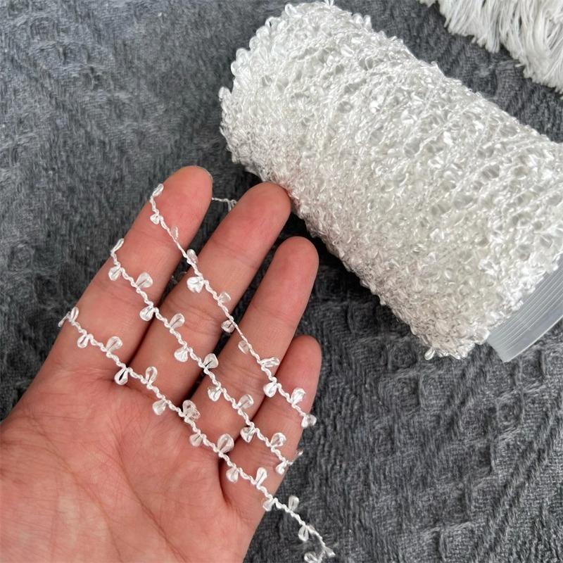 500g Fancy Butterfly Knitting Yarn Handmade Paper Scraps Hand Mixed Thread Weaving Carpet Curtains For Wedding Party Decoration
500g Fancy Butterfly Knitting Yarn Handmade Paper Scraps Hand Mixed Thread Weaving Carpet Curtains For Wedding Party Decoration