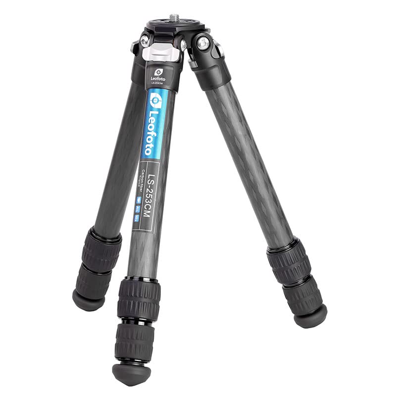 Штатив Leofoto Carbon Pipe Diameter 3 для обычного импортного продукта LS-253CM, 25 мм, ярусы, беззеркальный/зеркальный/бытовой чёрный
Штатив Leofoto Carbon Pipe Diameter 3 для обычного импортного продукта LS-253CM, 25 мм, ярусы, беззеркальный/зеркальный/бытовой чёрный