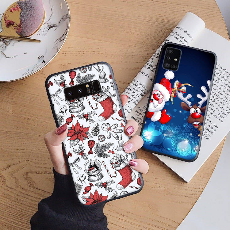 Мягкий чехол B236 с новогодним рождественским принтом для iPhone 11 12 13 14 15 Pro Max Samsung S22 S23 S24 FE Ultra Xiaomi Redmi Note VIVO V27 Realme C21 OPPO Reno 8
Мягкий чехол B236 с новогодним рождественским принтом для iPhone 11 12 13 14 15 Pro Max Samsung S22 S23 S24 FE Ultra Xiaomi Redmi Note VIVO V27 Realme C21 OPPO Reno 8