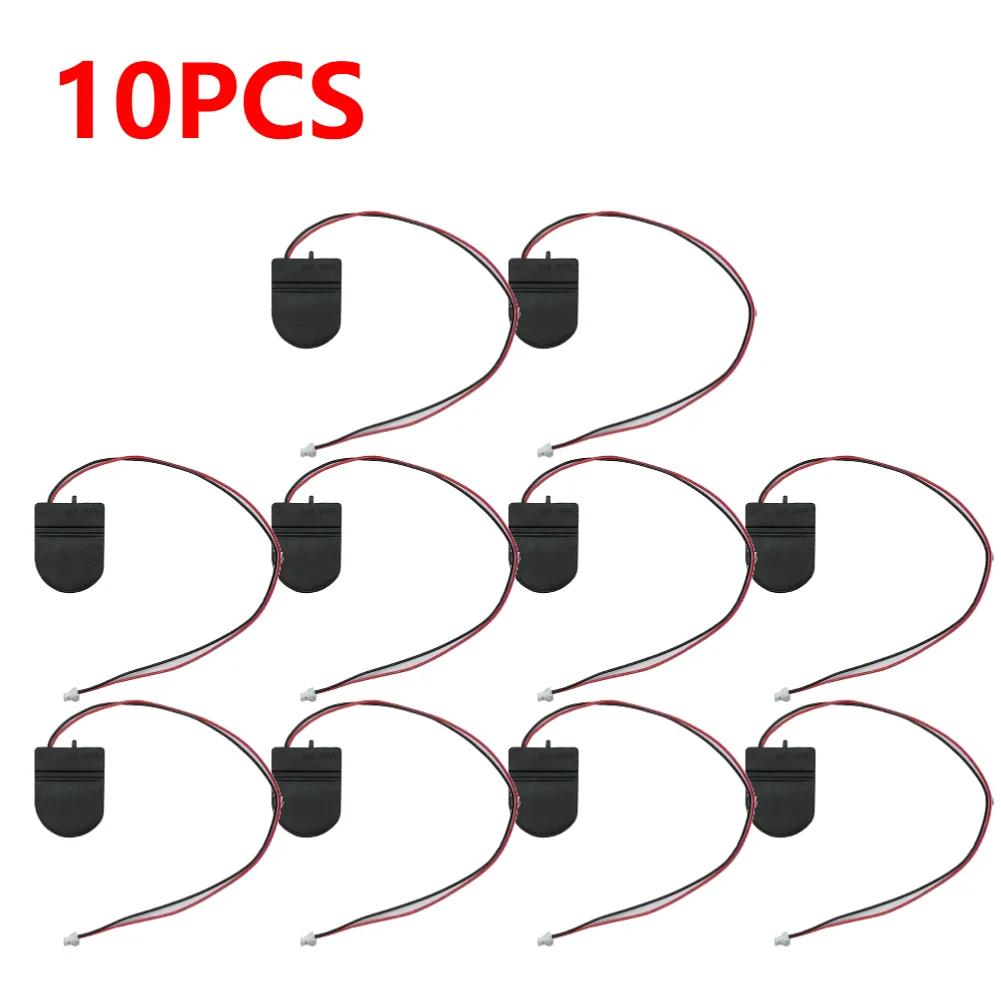 1-10x для Raspberry Pi 5 RTC Battery Box Тримач годинника реального часу з батареєю/без батареї RTC Clock Комплект батареї для RPI 5 Pi5
1-10x для Raspberry Pi 5 RTC Battery Box Тримач годинника реального часу з батареєю/без батареї RTC Clock Комплект батареї для RPI 5 Pi5