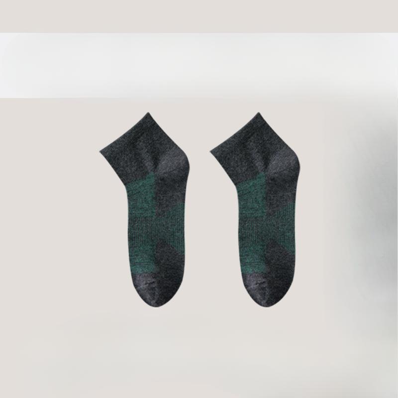 Male Spring and Summer Pure Cotton Deodorant Sweat Absorbing Sports Youth Camouflage Drum Basketball Socks 1 pair
Male Spring and Summer Pure Cotton Deodorant Sweat Absorbing Sports Youth Camouflage Drum Basketball Socks 1 pair