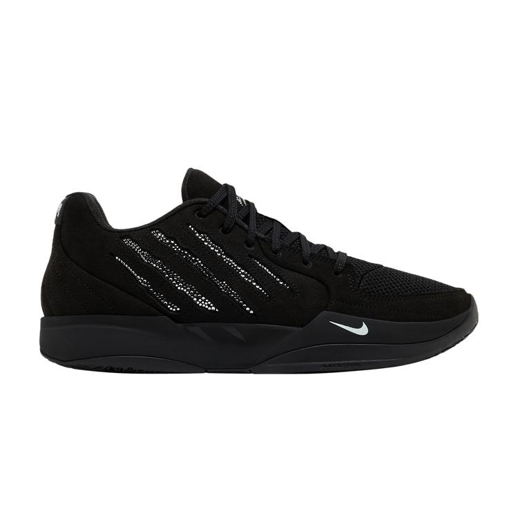 Swaroski x Nike Ja 2 Black Label Pack - Scratch Bling 42
Swaroski x Nike Ja 2 Black Label Pack - Scratch Bling 42
