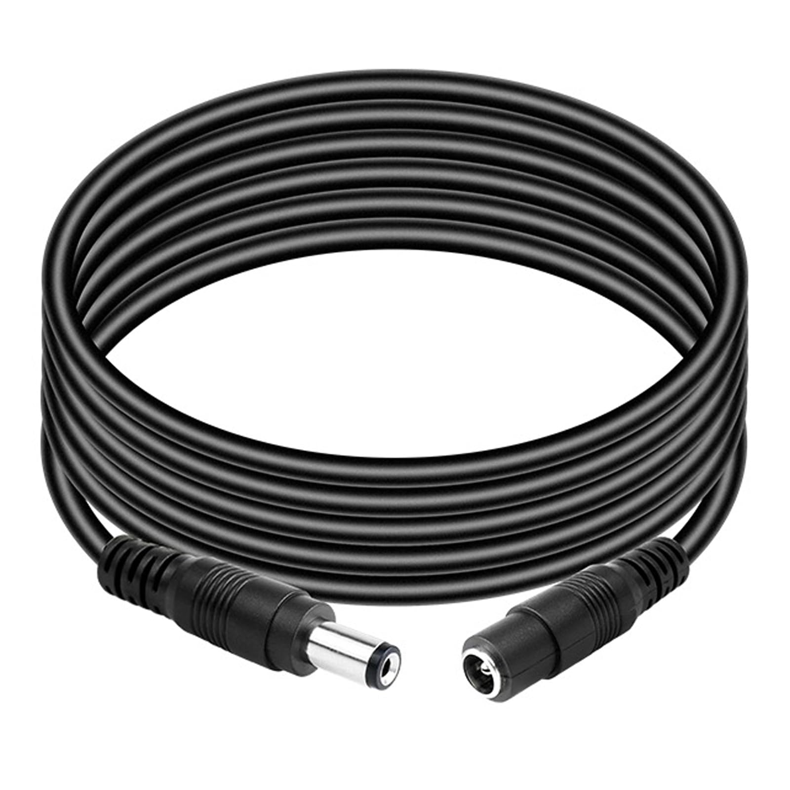 KIMOC DC Extension Cable 5m DC Extension Cord 5m DC Extension Connector 18awg Cable Home CCTV Camera Cord DC Extension Cord 1m DC Cable Extension
KIMOC DC Extension Cable 5m DC Extension Cord 5m DC Extension Connector 18awg Cable Home CCTV Camera Cord DC Extension Cord 1m DC Cable Extension