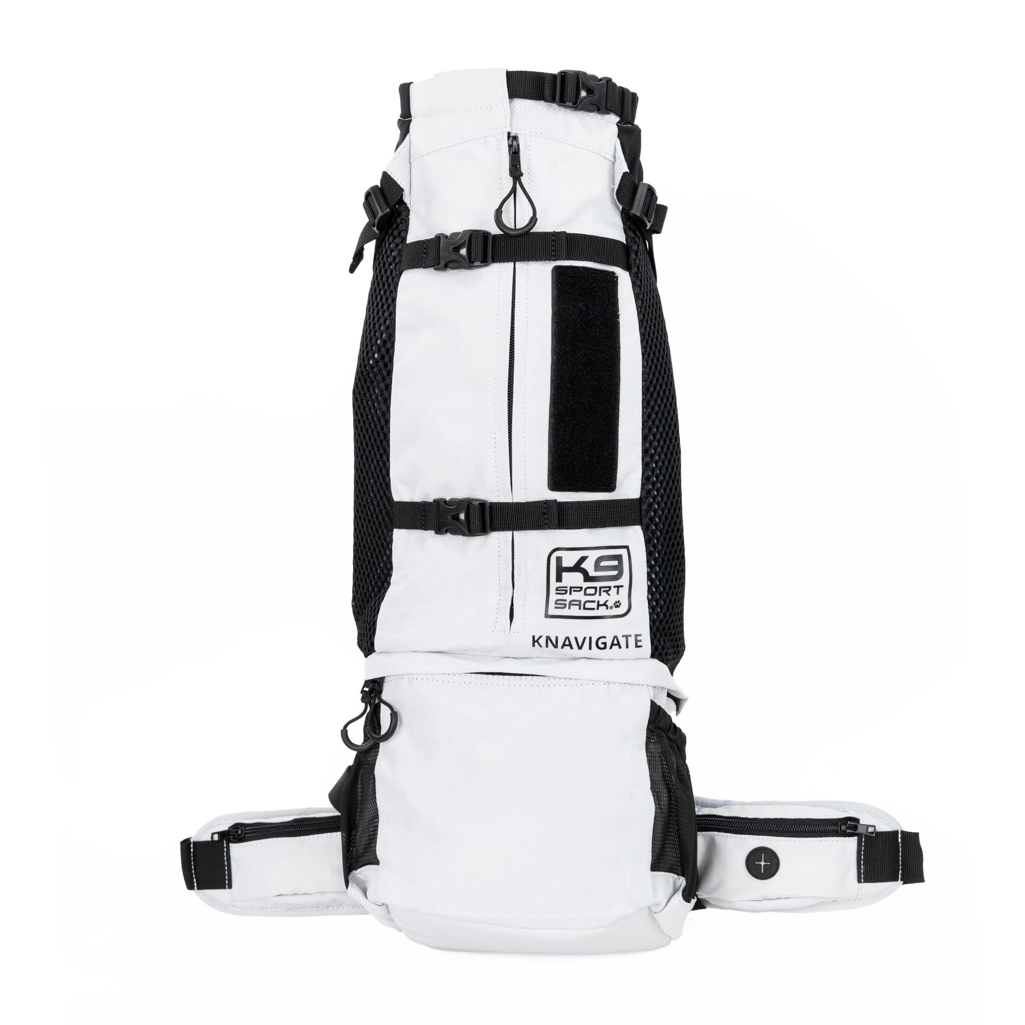 K9 Sport Sack Knavigate Переноска для собак Рюкзак для собак Подходит для большинства размеров собак Лицом вперед Регулируемый рюкзак-переноска для собак Одобрено ветеринаром Лунный серый
K9 Sport Sack Knavigate Переноска для собак Рюкзак для собак Подходит для большинства размеров собак Лицом вперед Регулируемый рюкзак-переноска для собак Одобрено ветеринаром Лунный серый