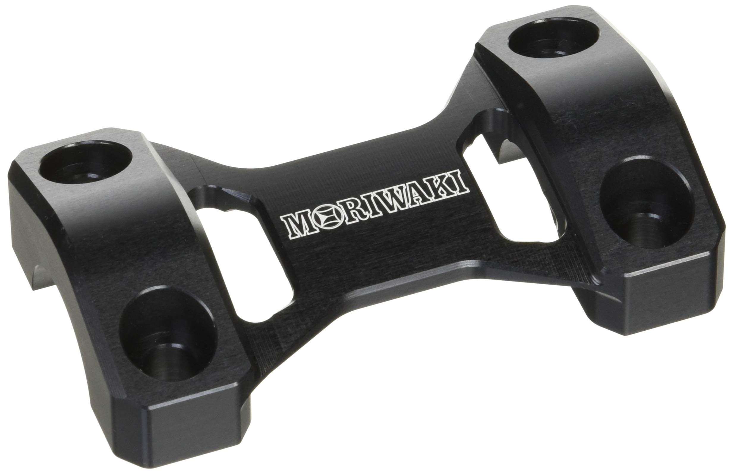 MORIWAKI CB650R 53131-201R7-B0 Handle Clamp Upper Black чёрный
MORIWAKI CB650R 53131-201R7-B0 Handle Clamp Upper Black чёрный