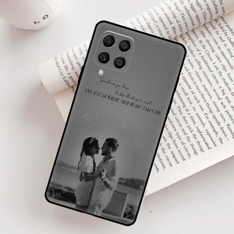 TV Sen Cal Kapimi Case For Samsung Galaxy M12 M56 M06 M32 M52 M35 M55 M15 M11 M13 M14 M16 M36 M31 M53 M34 M54 Samsung M35
TV Sen Cal Kapimi Case For Samsung Galaxy M12 M56 M06 M32 M52 M35 M55 M15 M11 M13 M14 M16 M36 M31 M53 M34 M54 Samsung M35