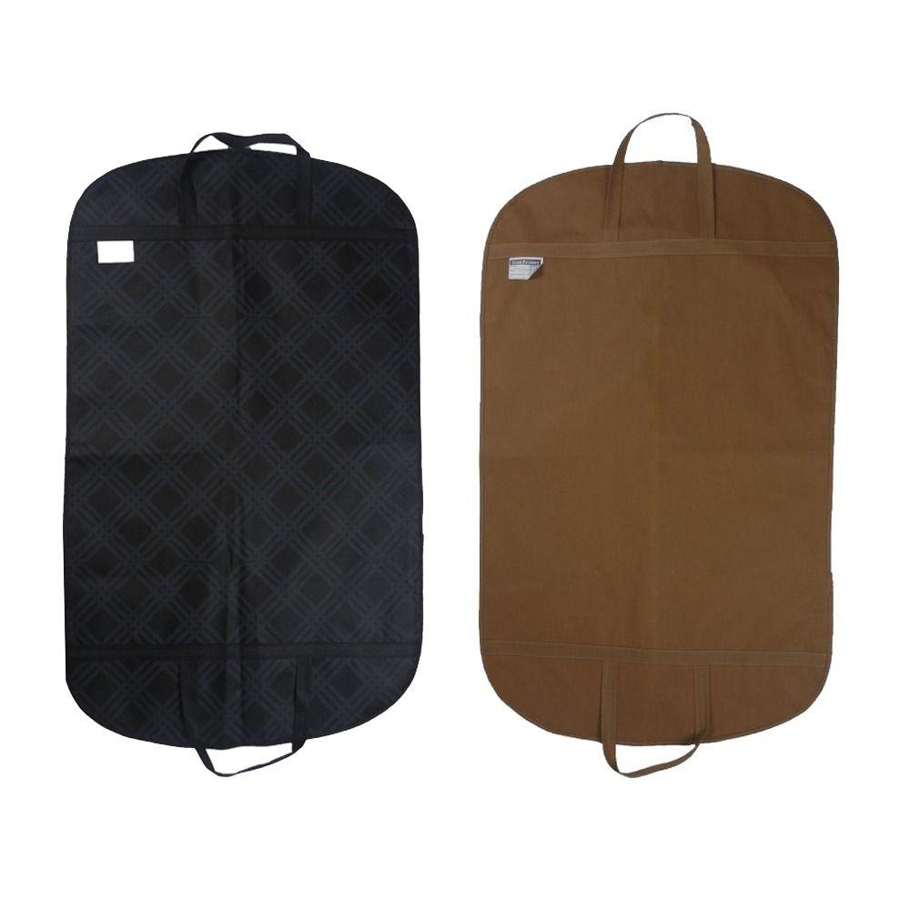 Non-Woven Dual-use Thicken Hanging Folding Storage Bag Garment Bag Dust Bag Clothes Dust Cover
Non-Woven Dual-use Thicken Hanging Folding Storage Bag Garment Bag Dust Bag Clothes Dust Cover