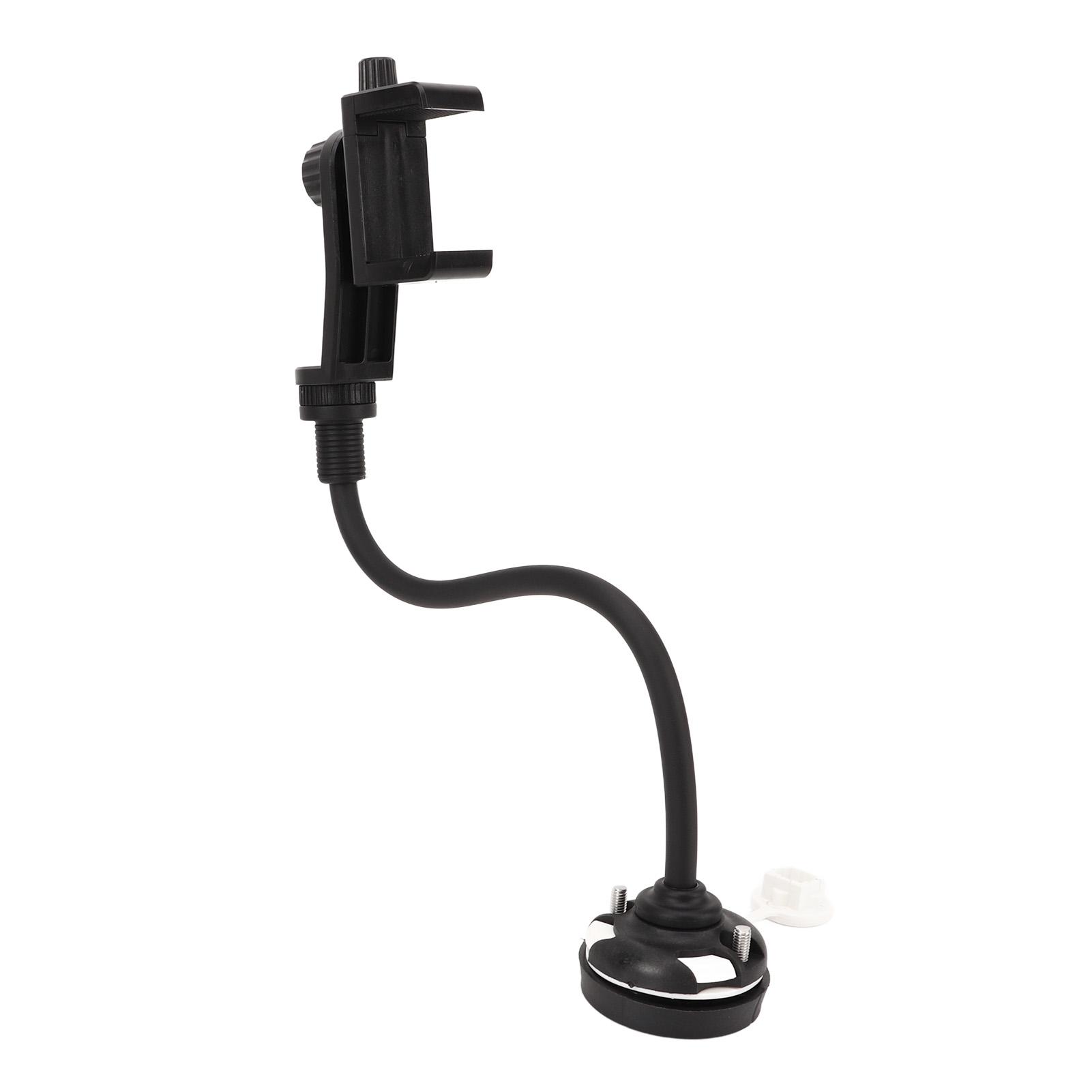 Kayak Phone Mount Holder 360 Degree Rotatable Universal Flexible Long Arm Canoe Phone Bracket for Boat
Kayak Phone Mount Holder 360 Degree Rotatable Universal Flexible Long Arm Canoe Phone Bracket for Boat