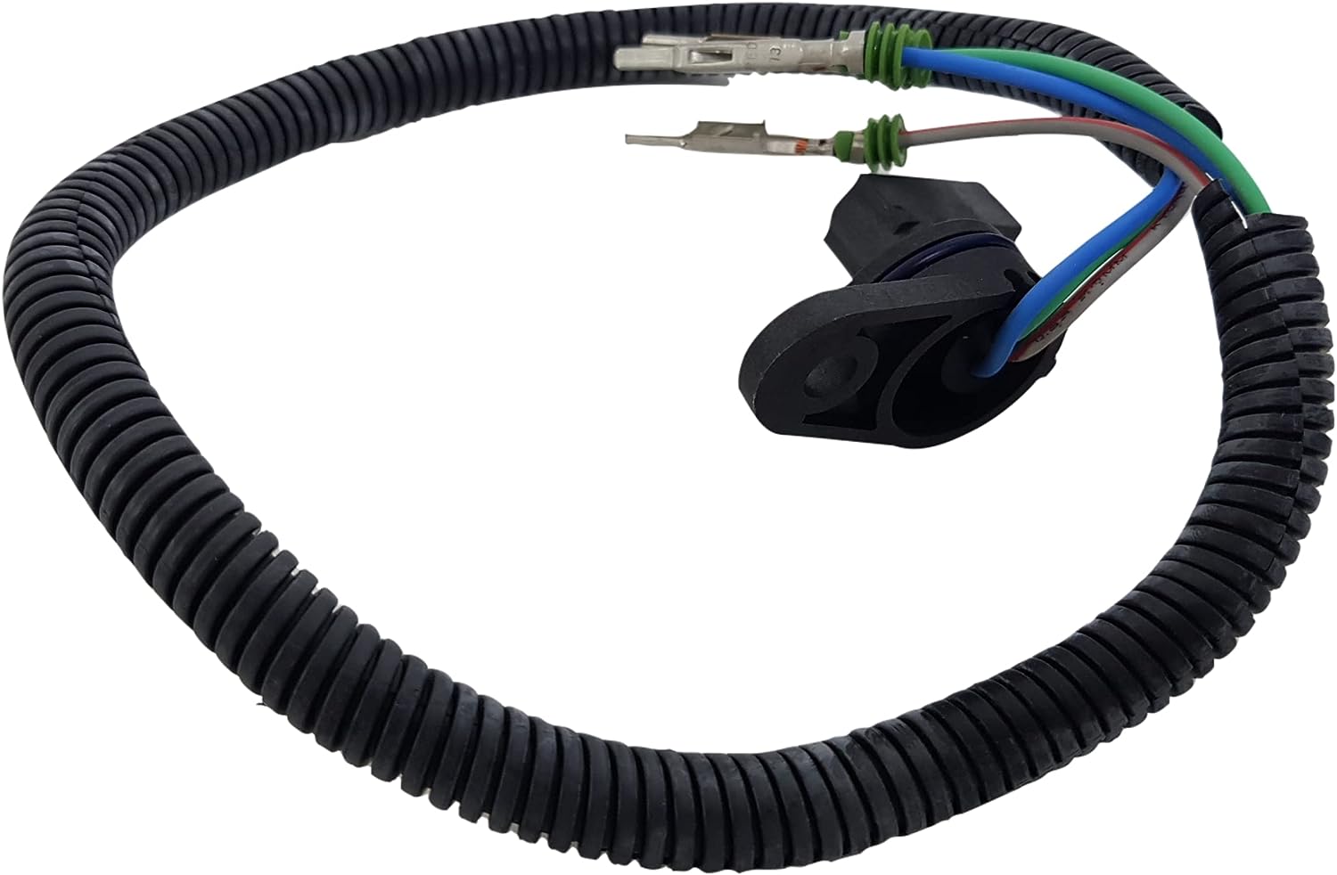 Оригинальный датчик скорости OEM 47354-H1000/47354H1000 для Hyundai Terracan 00-
Оригинальный датчик скорости OEM 47354-H1000/47354H1000 для Hyundai Terracan 00-