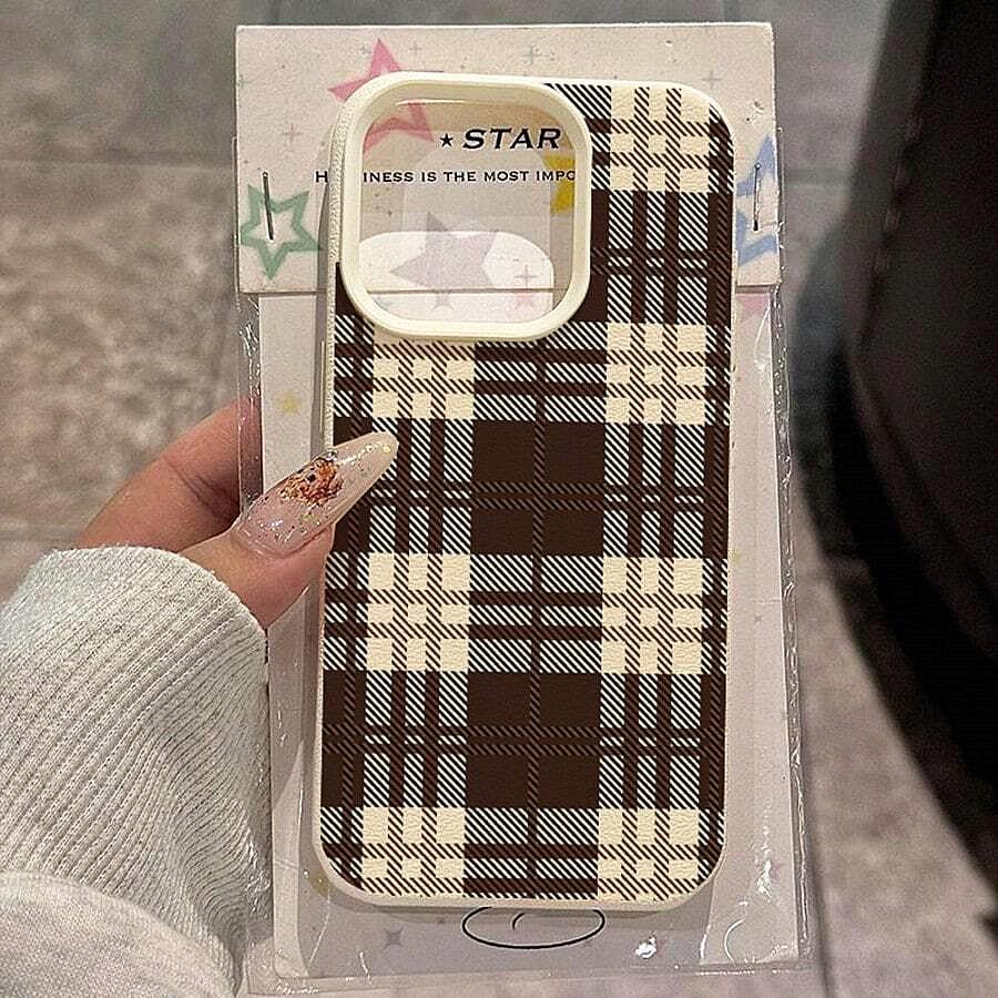 Artistic Retro Stylep Exotic Cultural Art Phone Case For iPhone 13 12 11 16 15 14 17 Pro Max Air XS X XR 16 Plus Soft TPU Cover iPhone 12 Pro
Artistic Retro Stylep Exotic Cultural Art Phone Case For iPhone 13 12 11 16 15 14 17 Pro Max Air XS X XR 16 Plus Soft TPU Cover iPhone 12 Pro