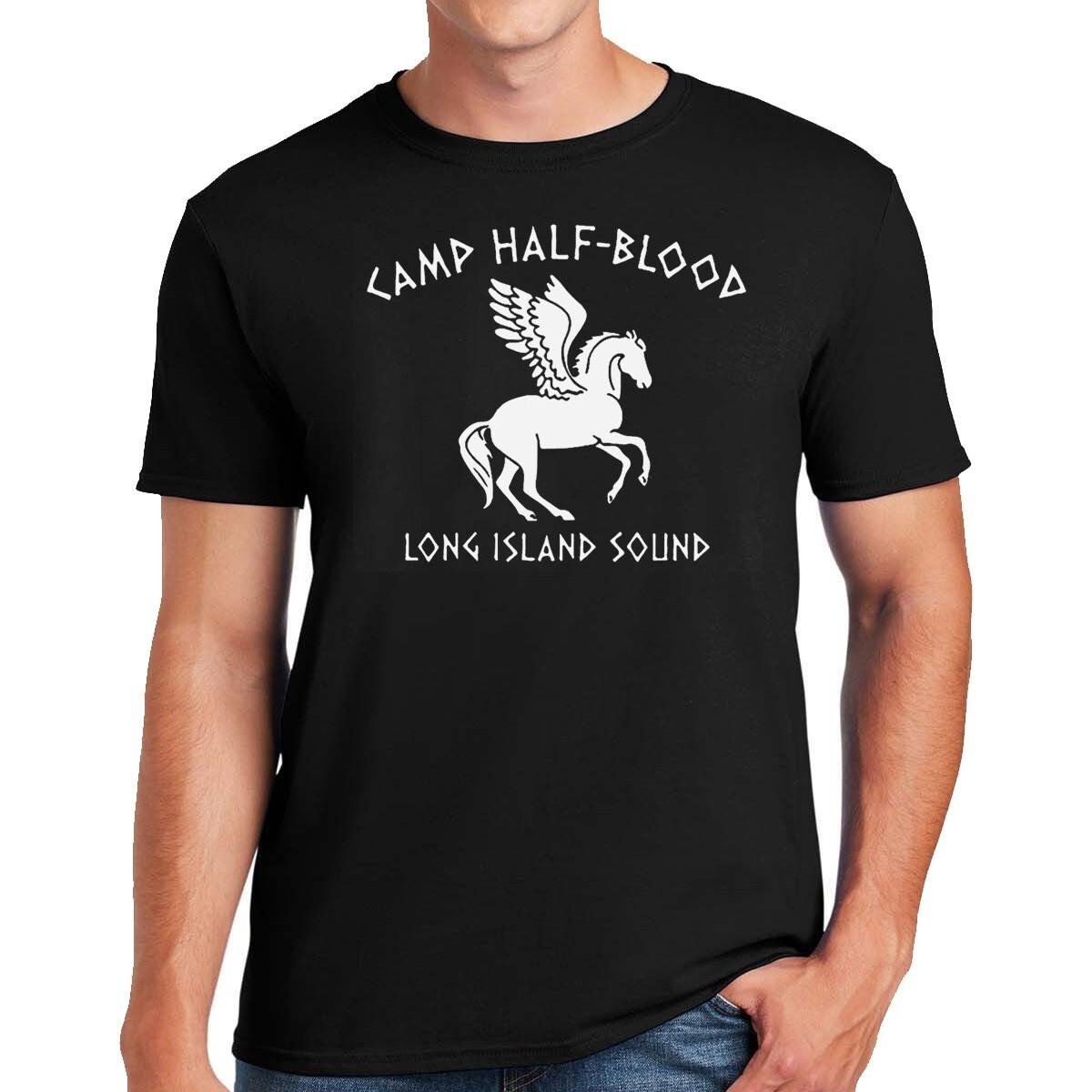 Camp Half Blood Percy & The Lightening Thief Movie Kids Boys Girls Tops T-Shirt 5XL різнокольоровий
Camp Half Blood Percy & The Lightening Thief Movie Kids Boys Girls Tops T-Shirt 5XL різнокольоровий