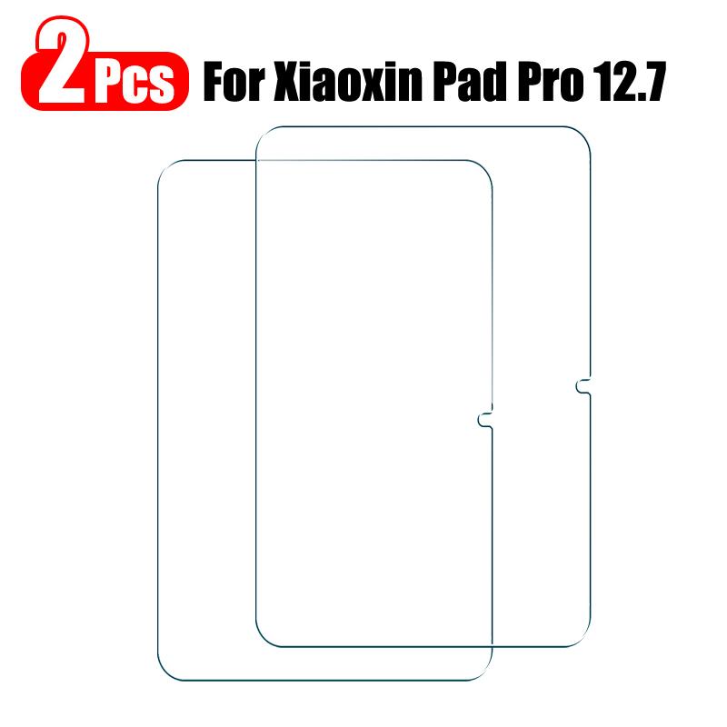 2 шт. защитное закаленное стекло для Lenovo Xiaoxin Pad Pro 12,7 дюйма 2024 Lenovo Tab P12 12,7 Pro 12,6 планшетная пленка
2 шт. защитное закаленное стекло для Lenovo Xiaoxin Pad Pro 12,7 дюйма 2024 Lenovo Tab P12 12,7 Pro 12,6 планшетная пленка