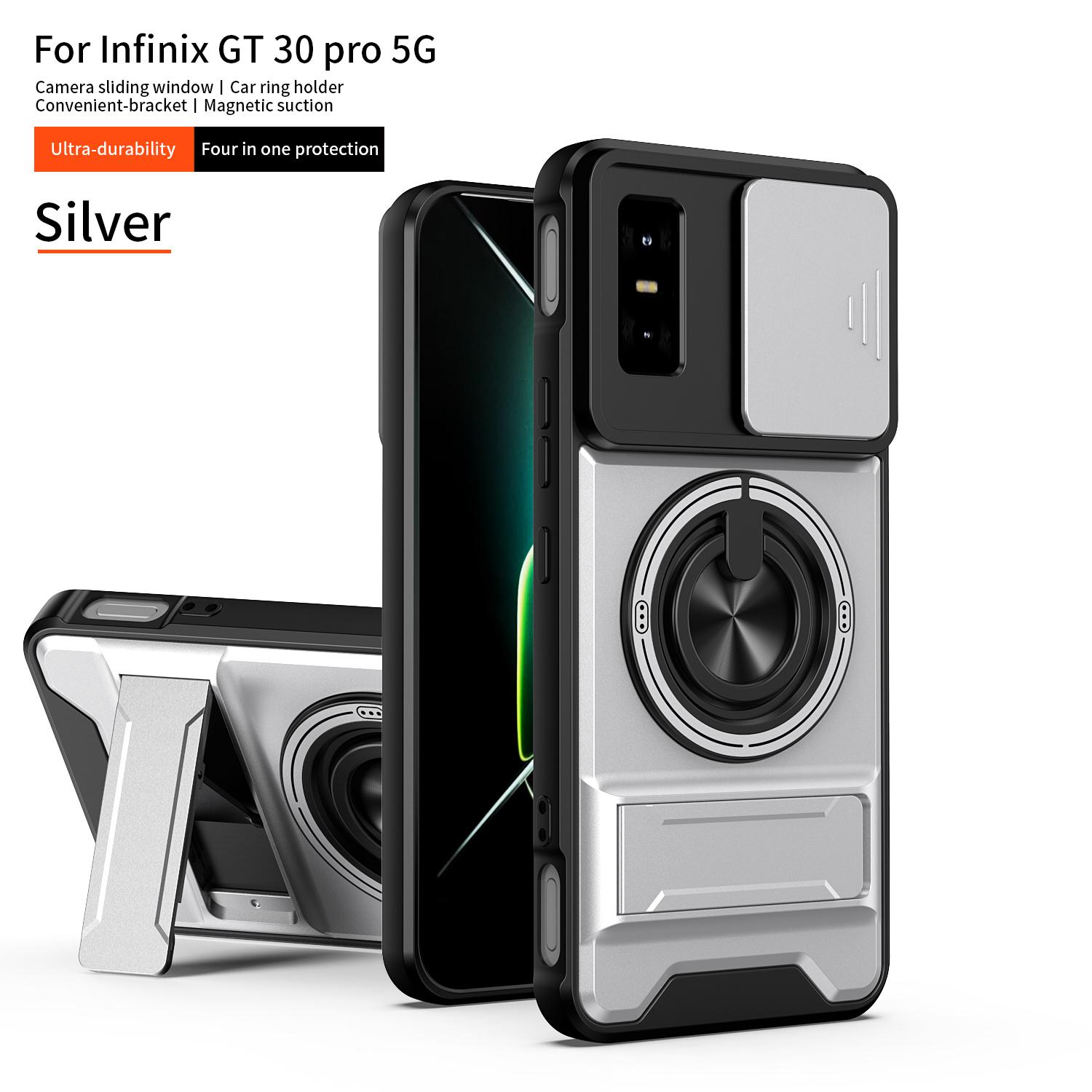 Для Infinix GT 30 Pro Чохол Infinix GT 30 Обкладинка gt30 pro Чохол Magsafe Магнітний Складаний Тримач Військова Броня Захисна Кришка для Камери Infinix gt 30
Для Infinix GT 30 Pro Чохол Infinix GT 30 Обкладинка gt30 pro Чохол Magsafe Магнітний Складаний Тримач Військова Броня Захисна Кришка для Камери Infinix gt 30