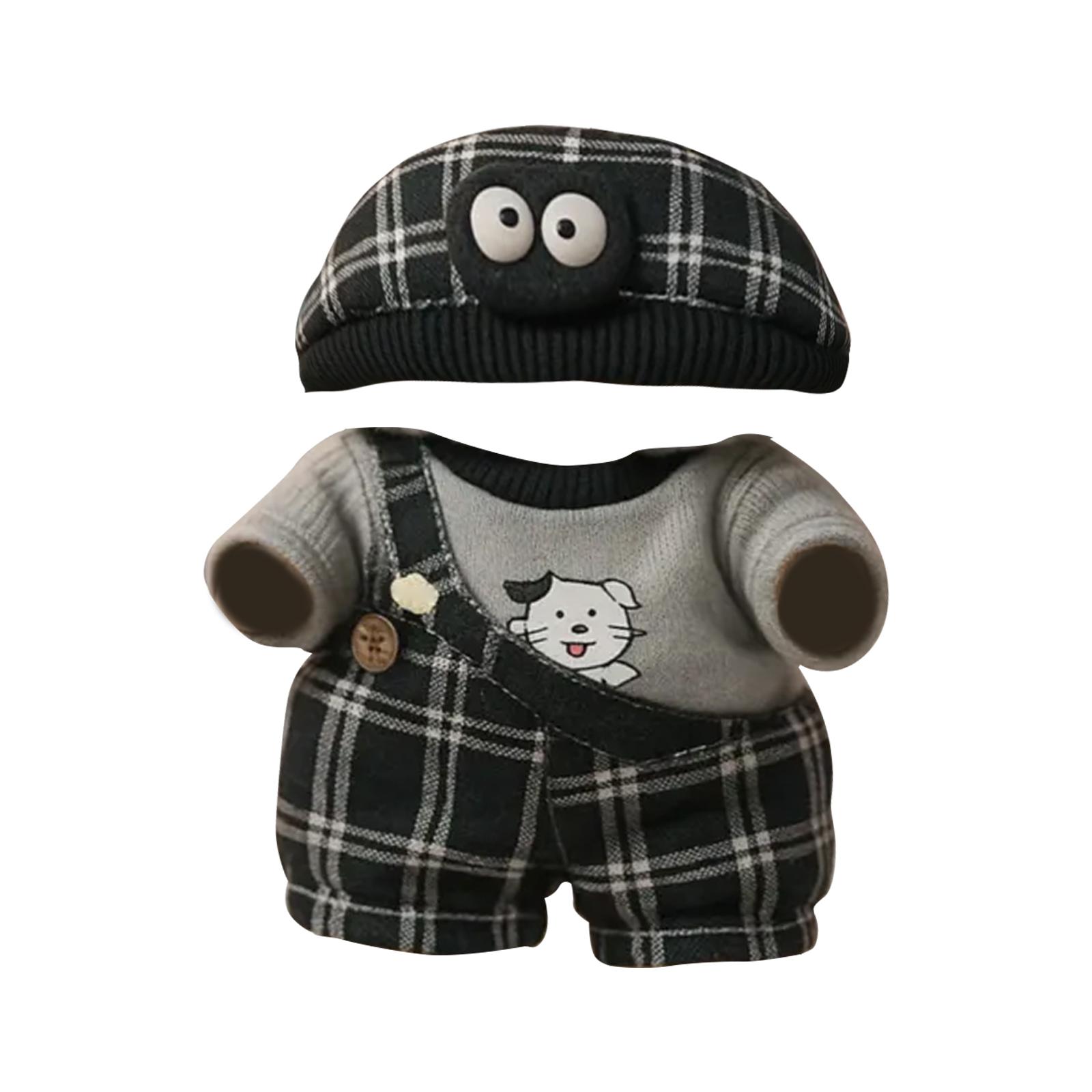 Doll Clothes For Daughters Doll Costumes, Fashion Doll Sets And Accessories, Makeup Hat Clothes For Dolls (no Dolls) One Size
Doll Clothes For Daughters Doll Costumes, Fashion Doll Sets And Accessories, Makeup Hat Clothes For Dolls (no Dolls) One Size