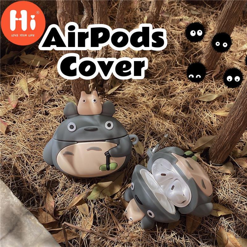 Привет 3D мультфильм милый Тоторо силиконовый чехол для Airpods 1 2 3 Pro Bluetooth наушники коробка для наушников защитный чехол
Привет 3D мультфильм милый Тоторо силиконовый чехол для Airpods 1 2 3 Pro Bluetooth наушники коробка для наушников защитный чехол