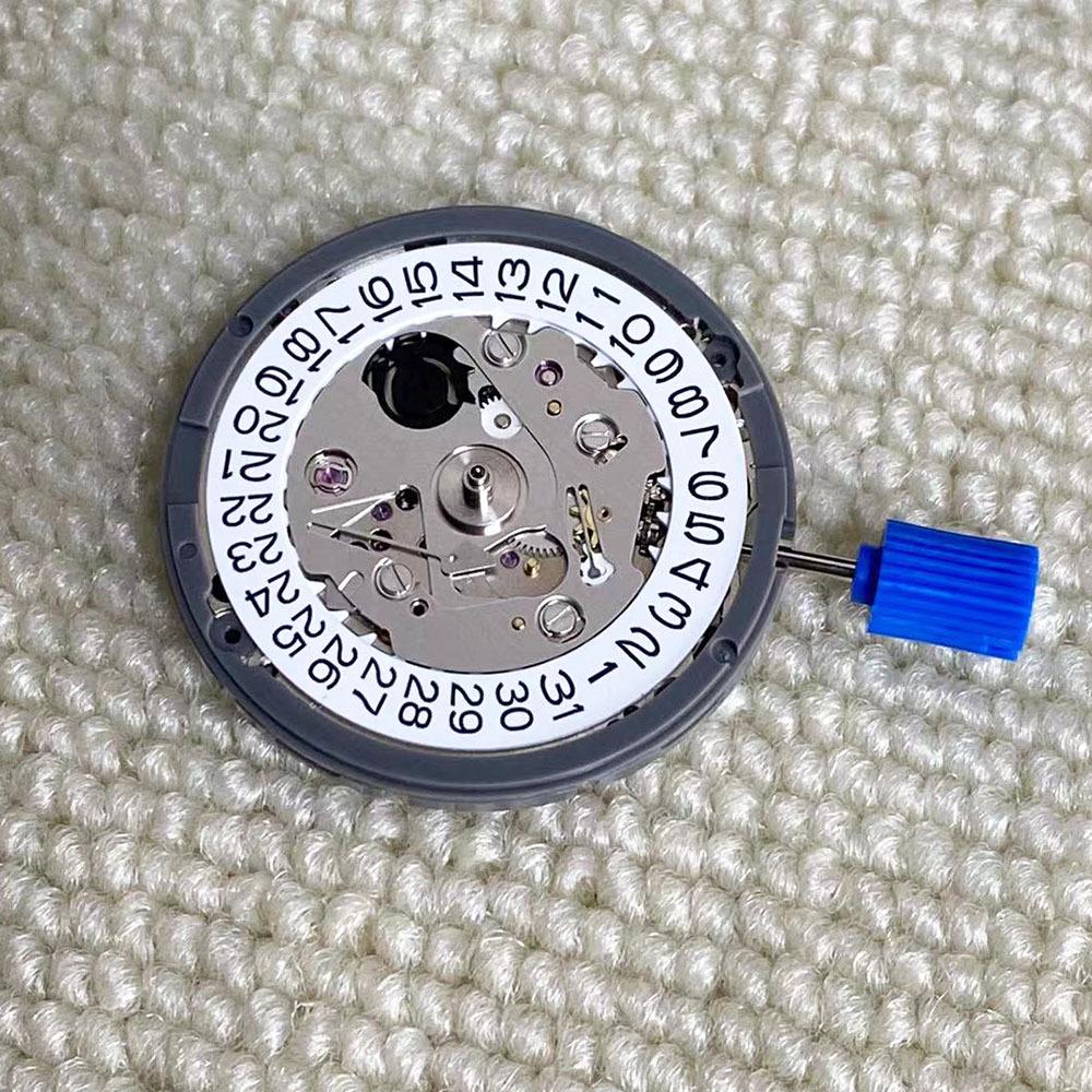 Абсолютно новый автоматический механический часовой механизм NH35 - Оригинал Япония
Абсолютно новый автоматический механический часовой механизм NH35 - Оригинал Япония