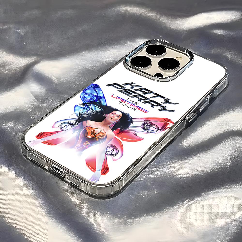 Singer K-Katy P-Perry Hot Album Phone Case For IPhone 17 Pro Max 16 15 14 Pro Max IPhone 13 Pro Max 11 Plus Transparent Cover iPhone 13 Pro Max
Singer K-Katy P-Perry Hot Album Phone Case For IPhone 17 Pro Max 16 15 14 Pro Max IPhone 13 Pro Max 11 Plus Transparent Cover iPhone 13 Pro Max
