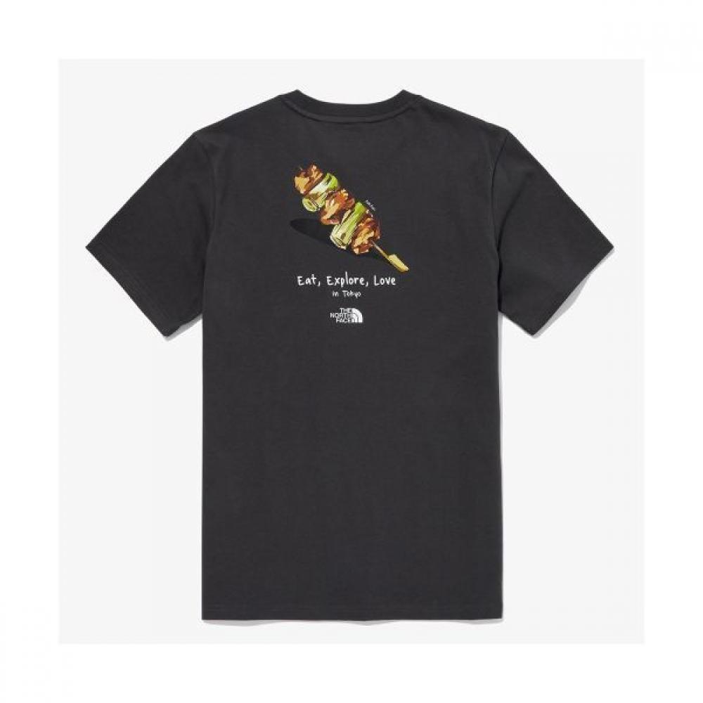 North Face Store Оригинальная футболка North Face The North Face Nt7uq22b Men S City Travel Ex с коротким рукавом и круглым вырезом 1796566 DARK GRAY/85
North Face Store Оригинальная футболка North Face The North Face Nt7uq22b Men S City Travel Ex с коротким рукавом и круглым вырезом 1796566 DARK GRAY/85