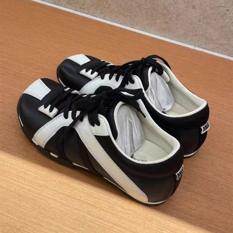 Ruth Zhao~ Square Head Zebra Flat Bottom Casual Sports Board Shoes Women s New Versatile Soft Sole Soft Surface 35
Ruth Zhao~ Square Head Zebra Flat Bottom Casual Sports Board Shoes Women s New Versatile Soft Sole Soft Surface 35
