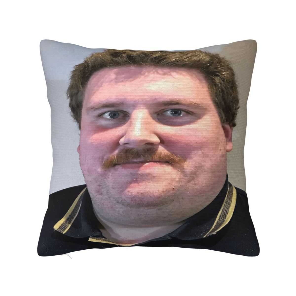 Drachenlord Meme Poster Rainer Winkler Pillow Cover Soft Pillow Case Cover Novelty Design Pillowcases For Sofa Car Home Decor 55cmx55cm
Drachenlord Meme Poster Rainer Winkler Pillow Cover Soft Pillow Case Cover Novelty Design Pillowcases For Sofa Car Home Decor 55cmx55cm