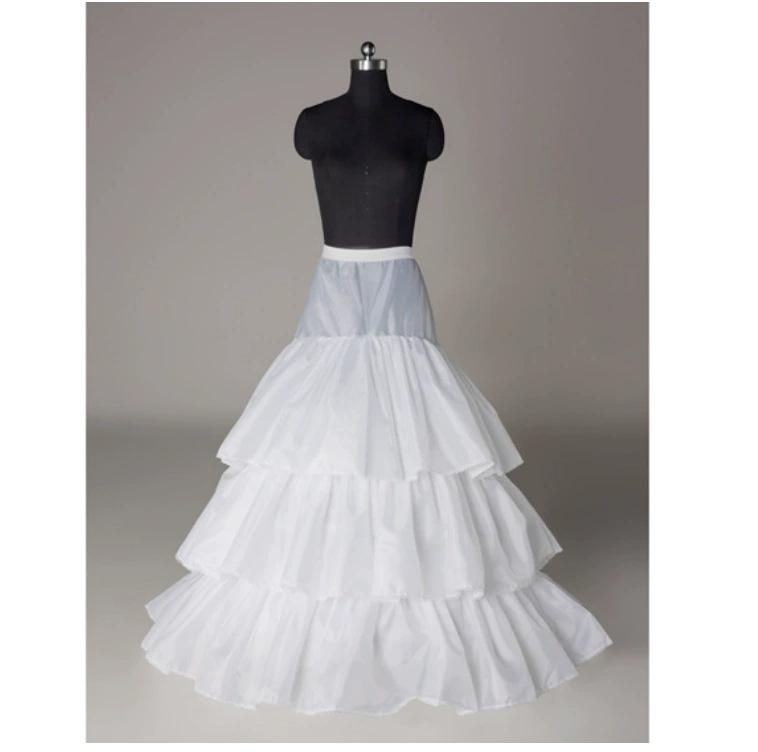 Black Fabric Train Large Puffy Skirt Support - Wedding Dress Evening Gown Petticoat One Size
Black Fabric Train Large Puffy Skirt Support - Wedding Dress Evening Gown Petticoat One Size