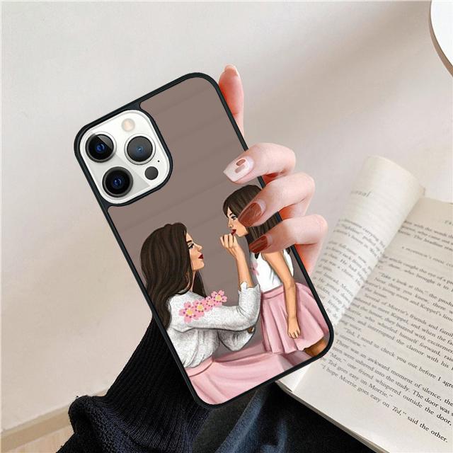 Super Dad Mom Baby Girl Twin Coque Shell For iPhone 17 Air 15 16e 14 13 12 Pro Max 11 Pro Max Plus Phone Case Cover iPhone 15pro
Super Dad Mom Baby Girl Twin Coque Shell For iPhone 17 Air 15 16e 14 13 12 Pro Max 11 Pro Max Plus Phone Case Cover iPhone 15pro