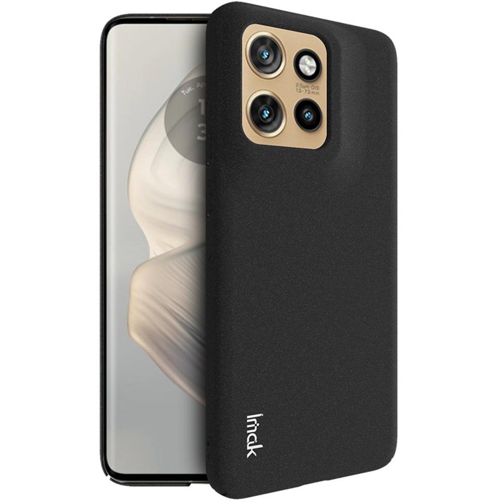 IMAK Cowboy Твердий чохол для Motorola ThinkPhone 25 5G/Moto S50 5G/Edge 50 Neo 5G PC Задня кришка для телефону Matte Black
IMAK Cowboy Твердий чохол для Motorola ThinkPhone 25 5G/Moto S50 5G/Edge 50 Neo 5G PC Задня кришка для телефону Matte Black