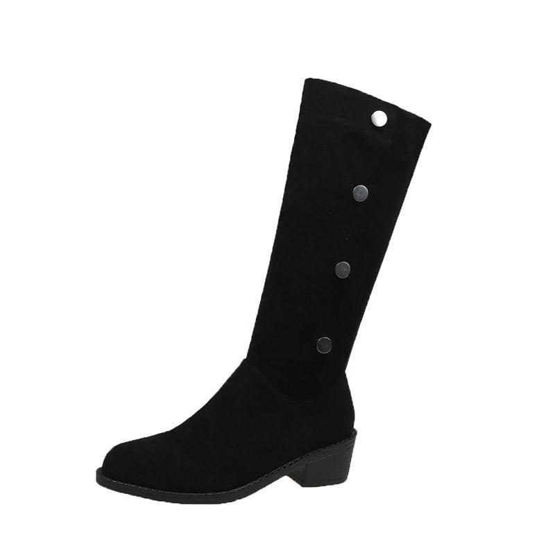 Модные полусапоги на среднем каблуке для женщин весна-осень с острым носком до середины икры женская мода 2025 Y2k новинка тренда готическая обувь 40
Модные полусапоги на среднем каблуке для женщин весна-осень с острым носком до середины икры женская мода 2025 Y2k новинка тренда готическая обувь 40