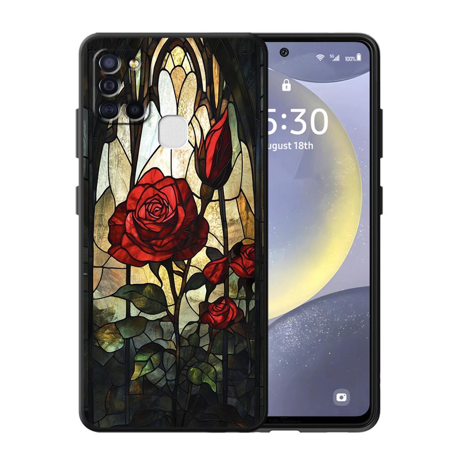 Funda Phone Cover Case for Samsung Galaxy A06 A12 A15 A05 A17 A70 A13 A20 A04 A16 A40 A50 Colorful Window Flowers Galaxy A70
Funda Phone Cover Case for Samsung Galaxy A06 A12 A15 A05 A17 A70 A13 A20 A04 A16 A40 A50 Colorful Window Flowers Galaxy A70