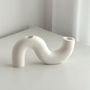 Vintage Candle Stick Candle Holder Handmade Table Decor Stone Aesthetic Neutral Home Decor Gift Desktop Ornament Candle Stick
Vintage Candle Stick Candle Holder Handmade Table Decor Stone Aesthetic Neutral Home Decor Gift Desktop Ornament Candle Stick