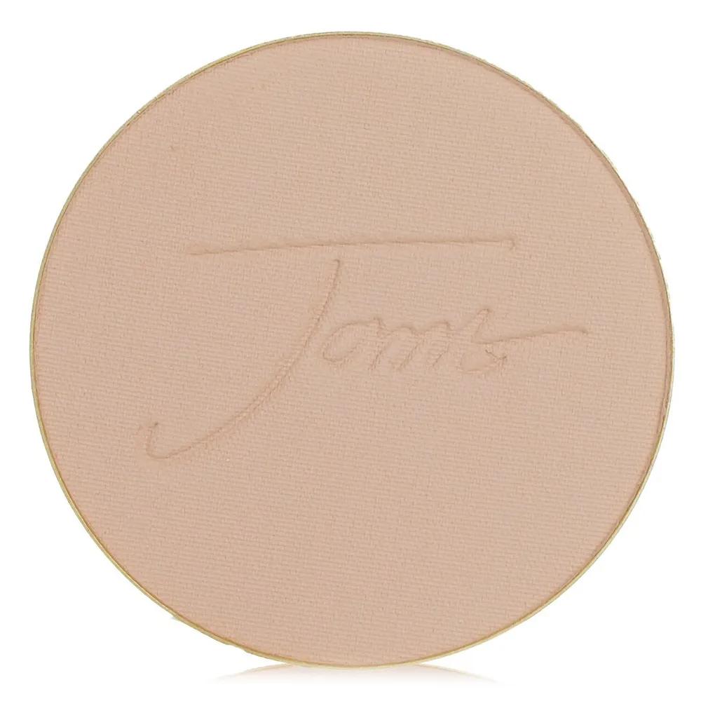 Pure Pressed Base Mineral Foundation Refill - Natural 9.9g/0.35oz
Pure Pressed Base Mineral Foundation Refill - Natural 9.9g/0.35oz
