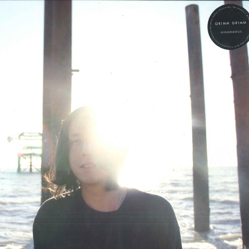 LP Record GRIMM GRIMM - Ginormous TIPT033 Tip Top Recordi 2020 UK Japanese Pop/Rock
LP Record GRIMM GRIMM - Ginormous TIPT033 Tip Top Recordi 2020 UK Japanese Pop/Rock