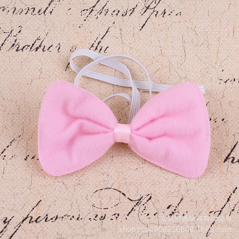 Adorable Rabbit Headwear Set: White Ears, Headband, and Tail One Size
Adorable Rabbit Headwear Set: White Ears, Headband, and Tail One Size