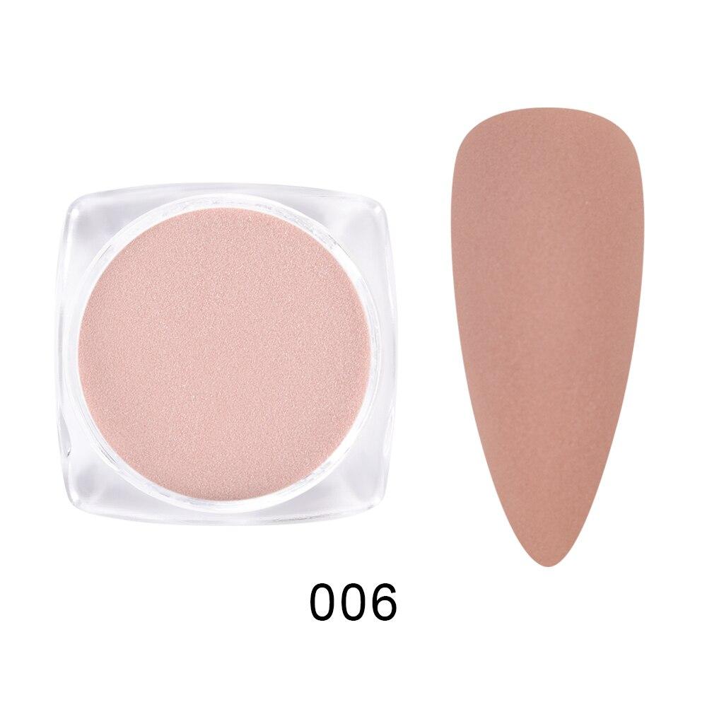 Акриловая пудра для ногтей KADS, белая, телесная, розовая, весна-зима, блестящая резная маникюрная пыль для наращивания ногтей, скульптурное наращивание