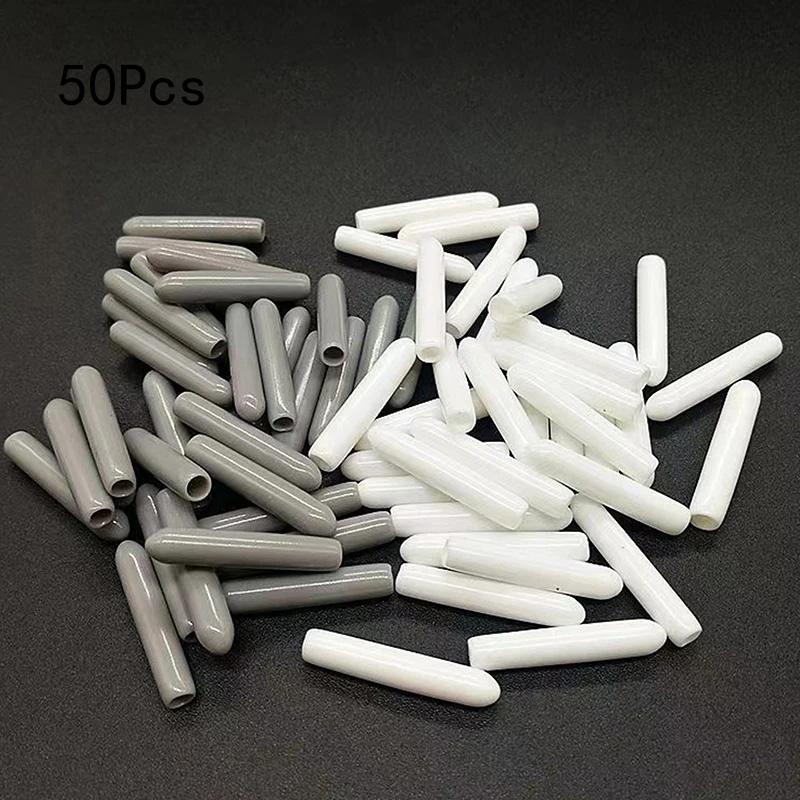 Protective Sleeves for Sharp Article Prevent Collision 50pcs Dishwasher Rack Caps Tip Tine Cover Cap Flexible Round End Caps
Protective Sleeves for Sharp Article Prevent Collision 50pcs Dishwasher Rack Caps Tip Tine Cover Cap Flexible Round End Caps