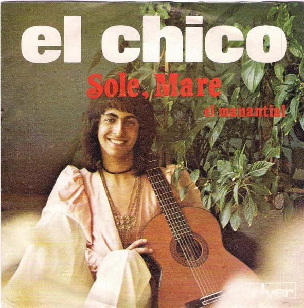 7-дюймовая пластинка EL CHICO Sole Mare 11036346Y Elver 1976 Бельгия Латинская б/у
7-дюймовая пластинка EL CHICO Sole Mare 11036346Y Elver 1976 Бельгия Латинская б/у