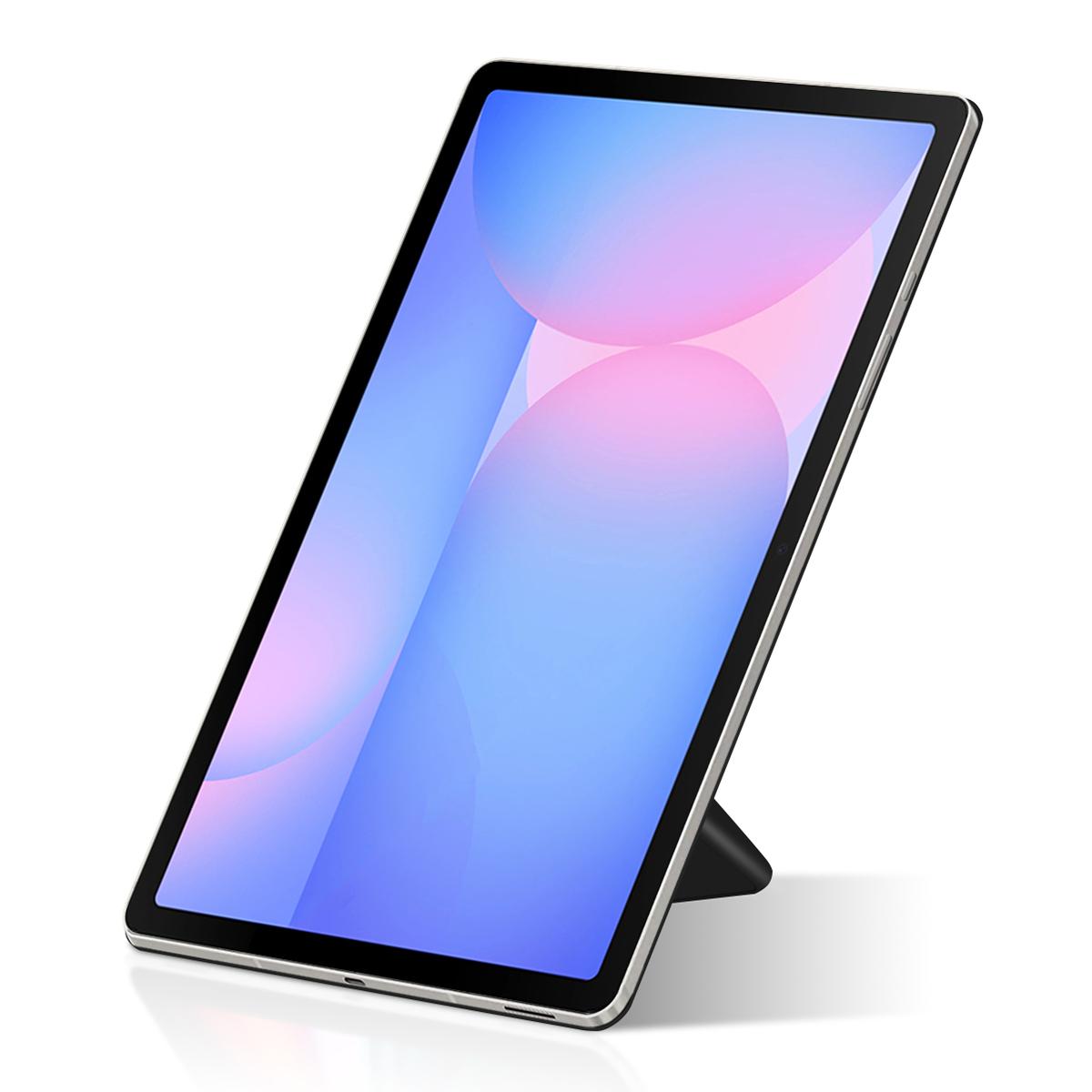For Samsung Galaxy Tab S10 FE Case Origami Stand PU Leather Magnetic Tablet Cover Purple
For Samsung Galaxy Tab S10 FE Case Origami Stand PU Leather Magnetic Tablet Cover Purple