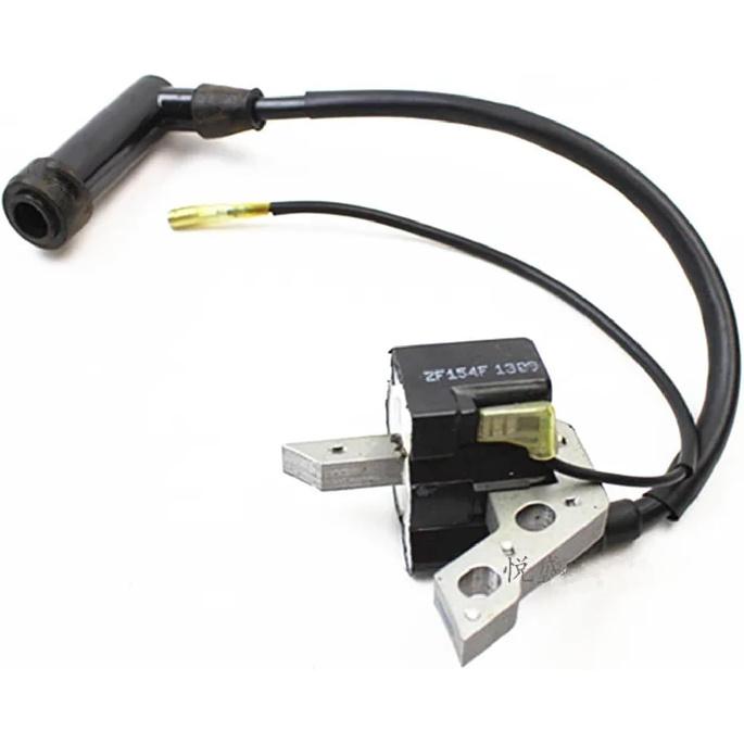 Ignition coil Fit For Chinese 154F 156F 1P56F 1KW 1200 1.5KW SU1500 KE24015AAGenerator Ignitor repl. part
Ignition coil Fit For Chinese 154F 156F 1P56F 1KW 1200 1.5KW SU1500 KE24015AAGenerator Ignitor repl. part