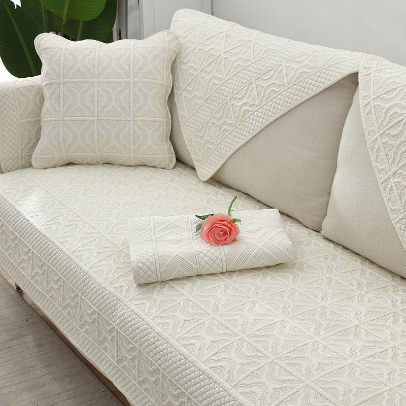 Хлопковая подушка для дивана на четыре сезона, универсальная, нескользящая, из чистого хлопка, простая, современная, из высококачественной ткани, подушка для сиденья, двусторонняя, прямые продажи 70*70cm
Хлопковая подушка для дивана на четыре сезона, универсальная, нескользящая, из чистого хлопка, простая, современная, из высококачественной ткани, подушка для сиденья, двусторонняя, прямые продажи 70*70cm