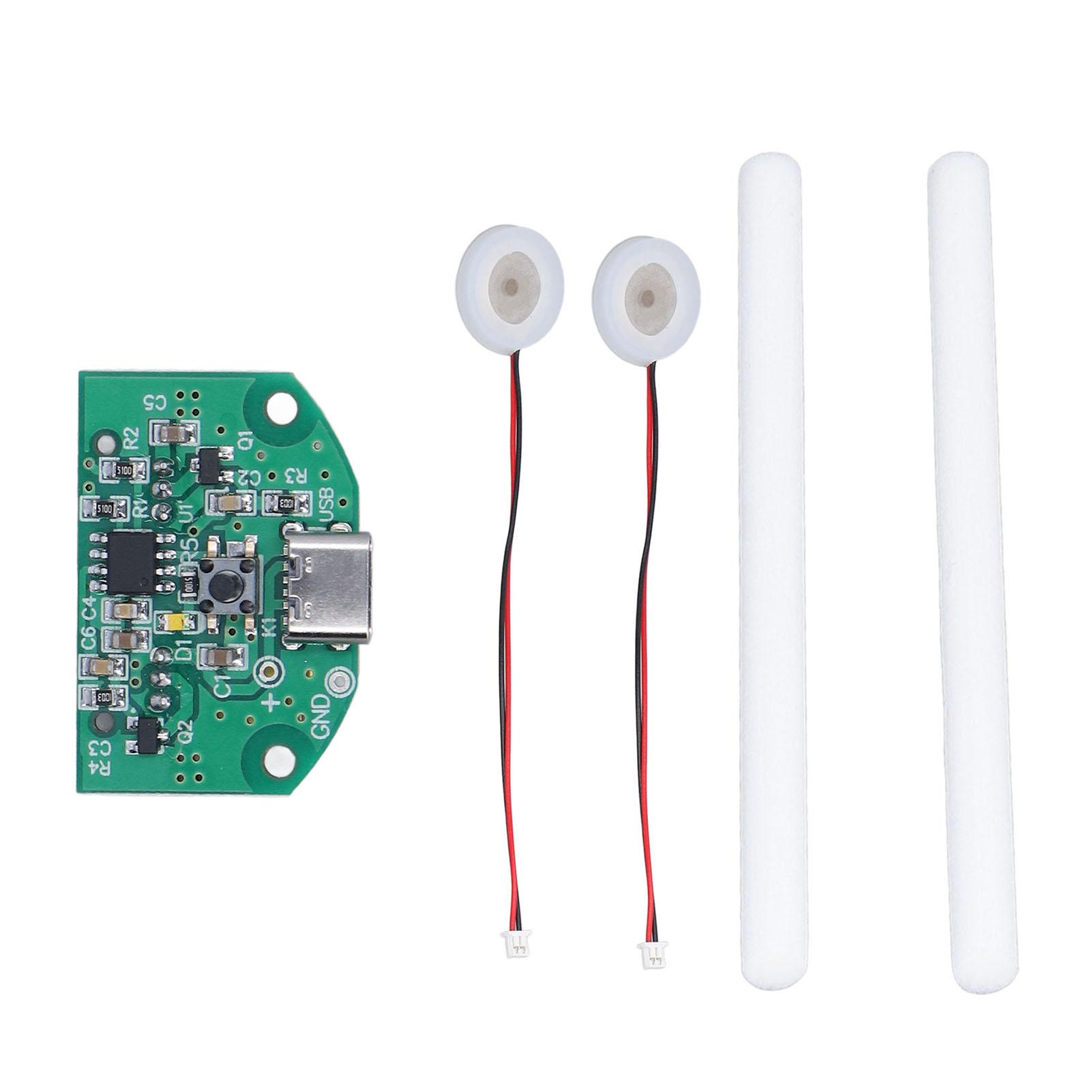 Atomization Plate Dual Spray Switch Control Atomization Module 740 Holes Microporous Atomizer
Atomization Plate Dual Spray Switch Control Atomization Module 740 Holes Microporous Atomizer