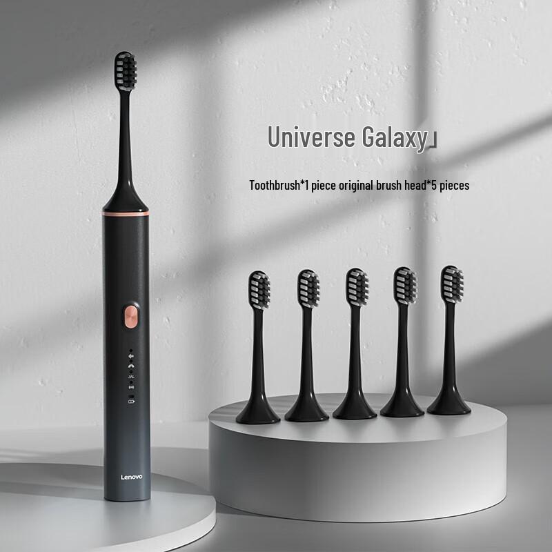 Lenovo A1PRO Sonic Electric Toothbrush
Lenovo A1PRO Sonic Electric Toothbrush