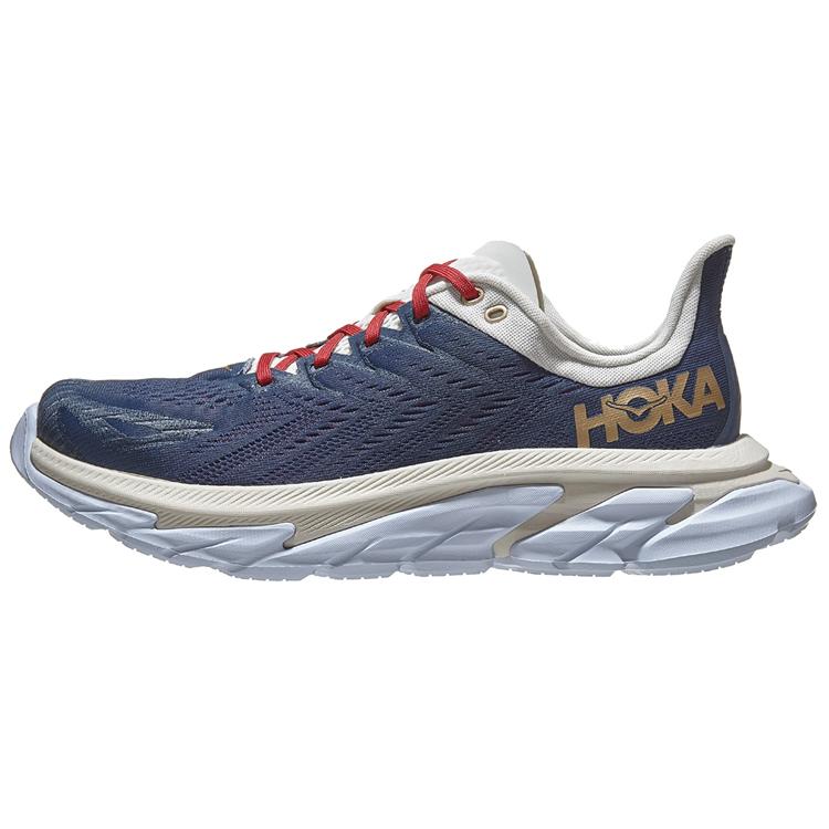 HOKA ONE ONE Clifton Edge Team Kit 1110510-VITF(M) 42
HOKA ONE ONE Clifton Edge Team Kit 1110510-VITF(M) 42