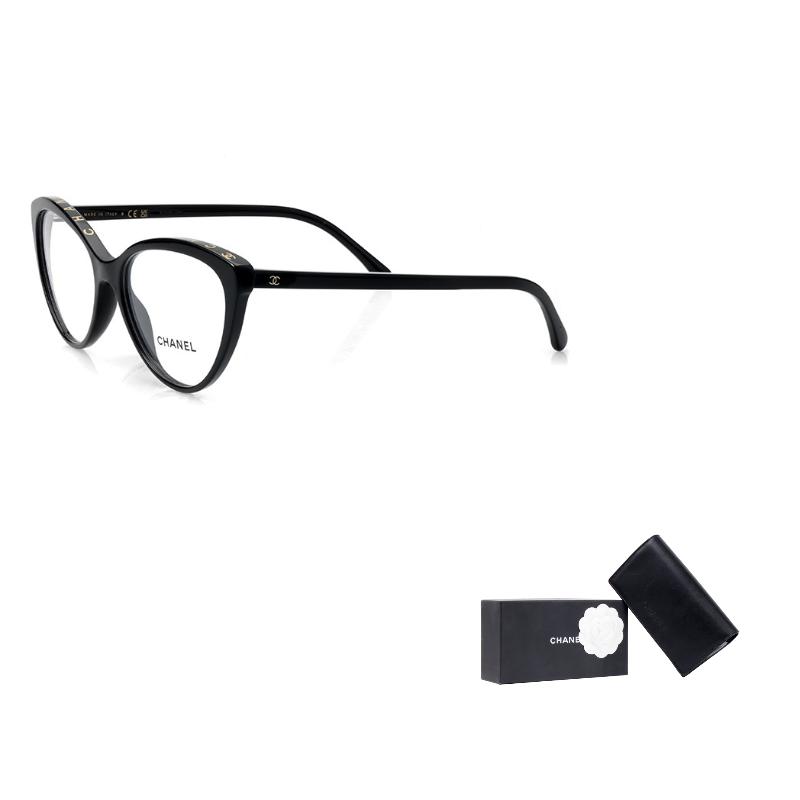 CHANEL Eye cat eye acetate simple flat glasses black optical glasses same style for men and women acetate frame oval optical чорний
CHANEL Eye cat eye acetate simple flat glasses black optical glasses same style for men and women acetate frame oval optical чорний