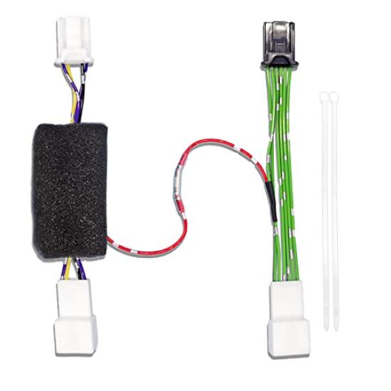 Enlarge Shoji Idling Stop Canceller for Wagon R Smile
Enlarge Shoji Idling Stop Canceller for Wagon R Smile