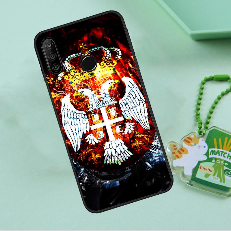 Serbia Flag For Huawei Nova Y90 Y70 Y60 Y61 Y91 Y72 9 10 SE 12i 12s 11i 5T P60 Pro P20 P30 P40 Lite Case Huawei Nova Y91
Serbia Flag For Huawei Nova Y90 Y70 Y60 Y61 Y91 Y72 9 10 SE 12i 12s 11i 5T P60 Pro P20 P30 P40 Lite Case Huawei Nova Y91