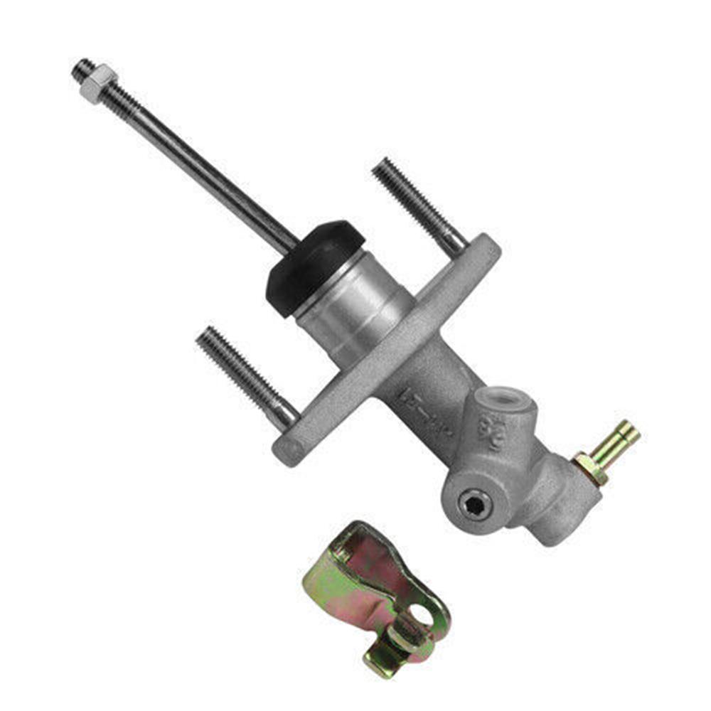 Clutch master cylinder for honda accord prelude CL 1990-2001, part number 46920-SM4-A03
Clutch master cylinder for honda accord prelude CL 1990-2001, part number 46920-SM4-A03
