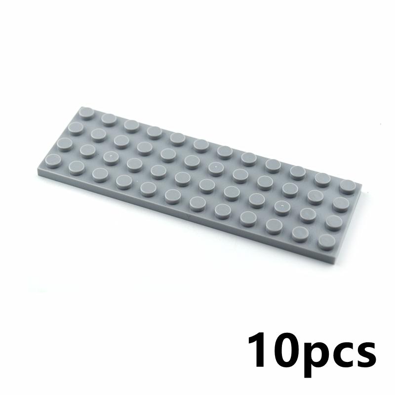 Compatible Assembles Particles 3029 4x12 base board Building Blocks Thin Figures Bricks Parts DIY Educational Parts Toys
Compatible Assembles Particles 3029 4x12 base board Building Blocks Thin Figures Bricks Parts DIY Educational Parts Toys