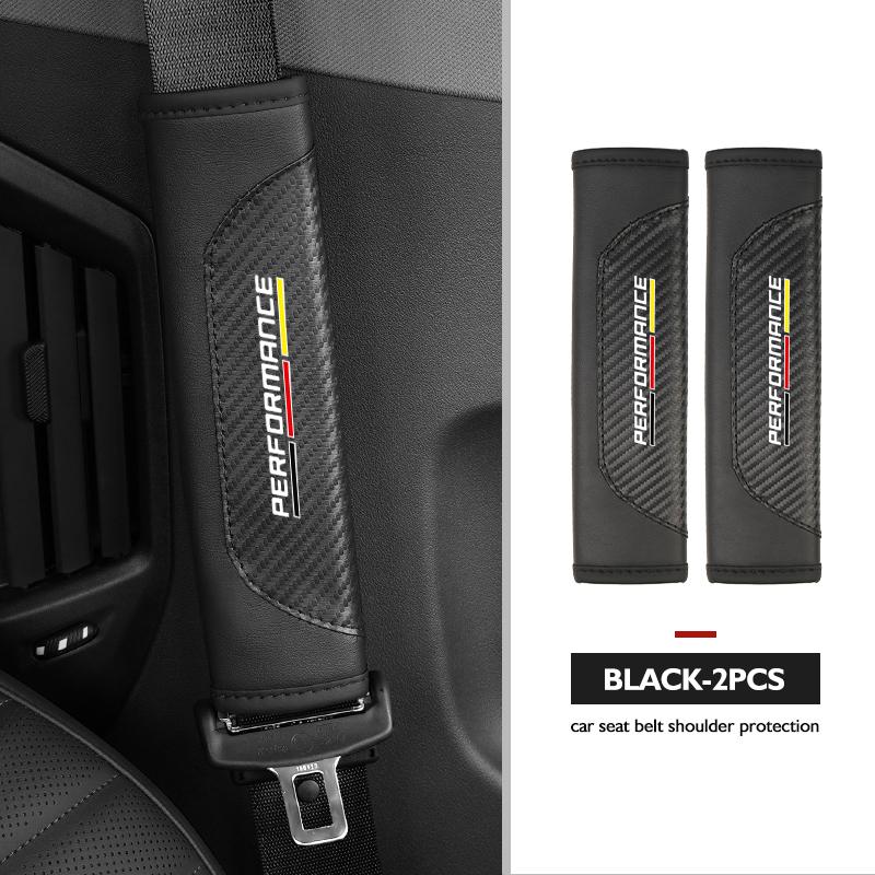 Car Leather Safety Seat Belt Shoulder Cover Protection Accessories For BMW 1 3 5 Series G30 G32 G38 2021 2020 2019 2018 E46 E91
Car Leather Safety Seat Belt Shoulder Cover Protection Accessories For BMW 1 3 5 Series G30 G32 G38 2021 2020 2019 2018 E46 E91